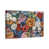 Toile tendue