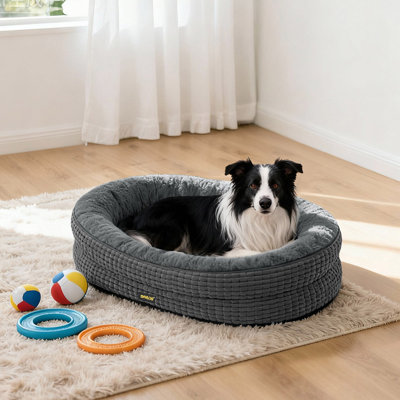 Cotton Pet Bed