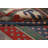 Geometric Kazak Oriental Area Rug 8x12