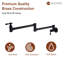 Robinet de cuisine Mondawe-90555635