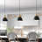 Madison 1 - Light Single Pendant-149074756