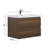 29.5" Single Bathroom Vanity