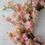 Couronne de cerisier en fleurs 24 po-877522080