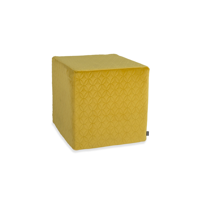 Soft Nobile Plastic Accent Stool