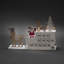 Christmas Deer Decorative Accent