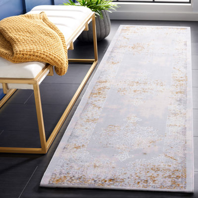 Palma Performance Oriental Rug