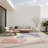 Dewdrop Pools Indoor And Outdoor Area Rug-474625039