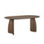 Table de salle à manger Amber-1374831129