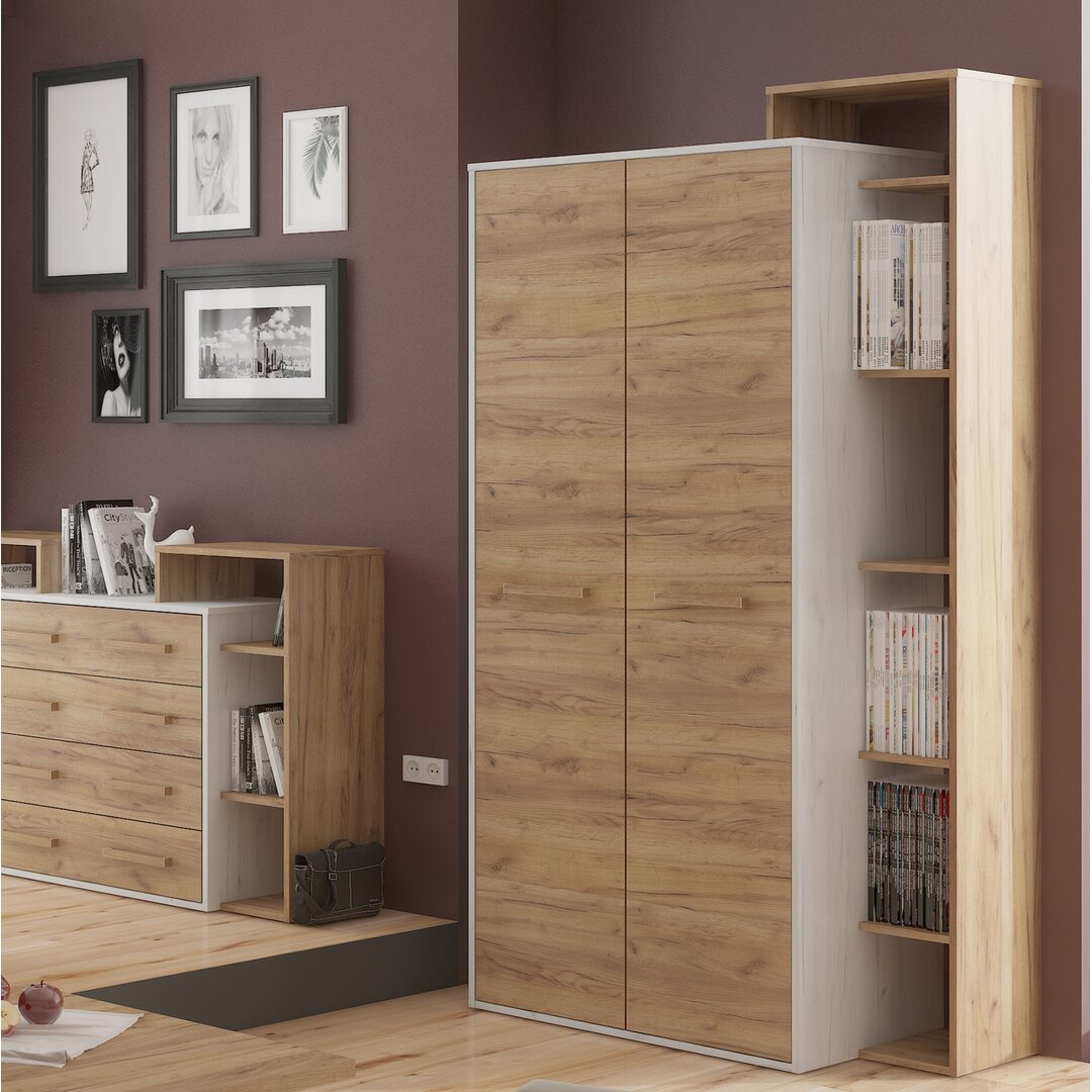 Kleiderschrank French