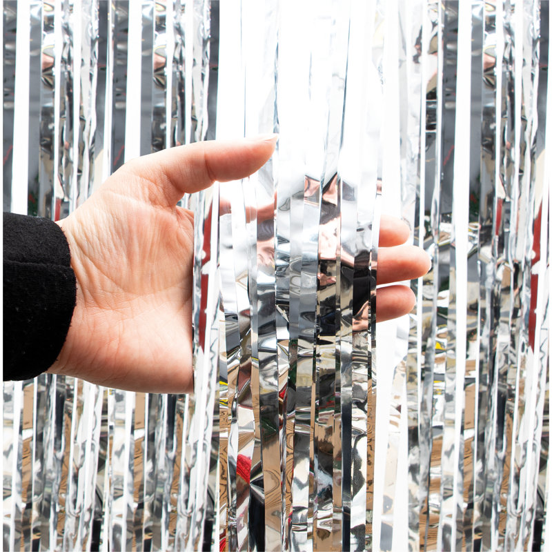 100cm Tinsel
