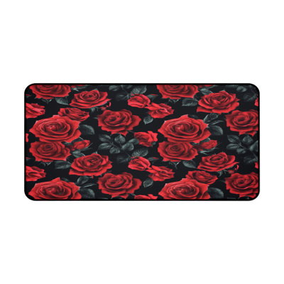 Polyester Desk Pad