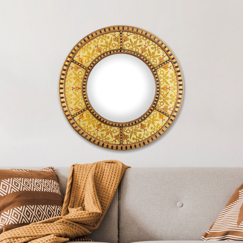 Miroir mural Kareli