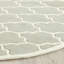 Tekonsha Geometric Wool Hand Woven Area Rug-16541437