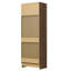 Lit escamotable avec rangement latéral Wexford-66880880-85950203
