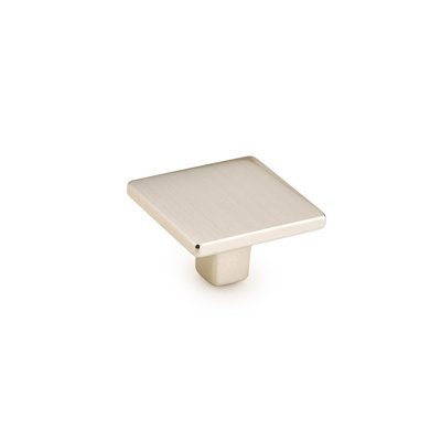 Schaub Armadio Cabinet Knob 1-3/8"