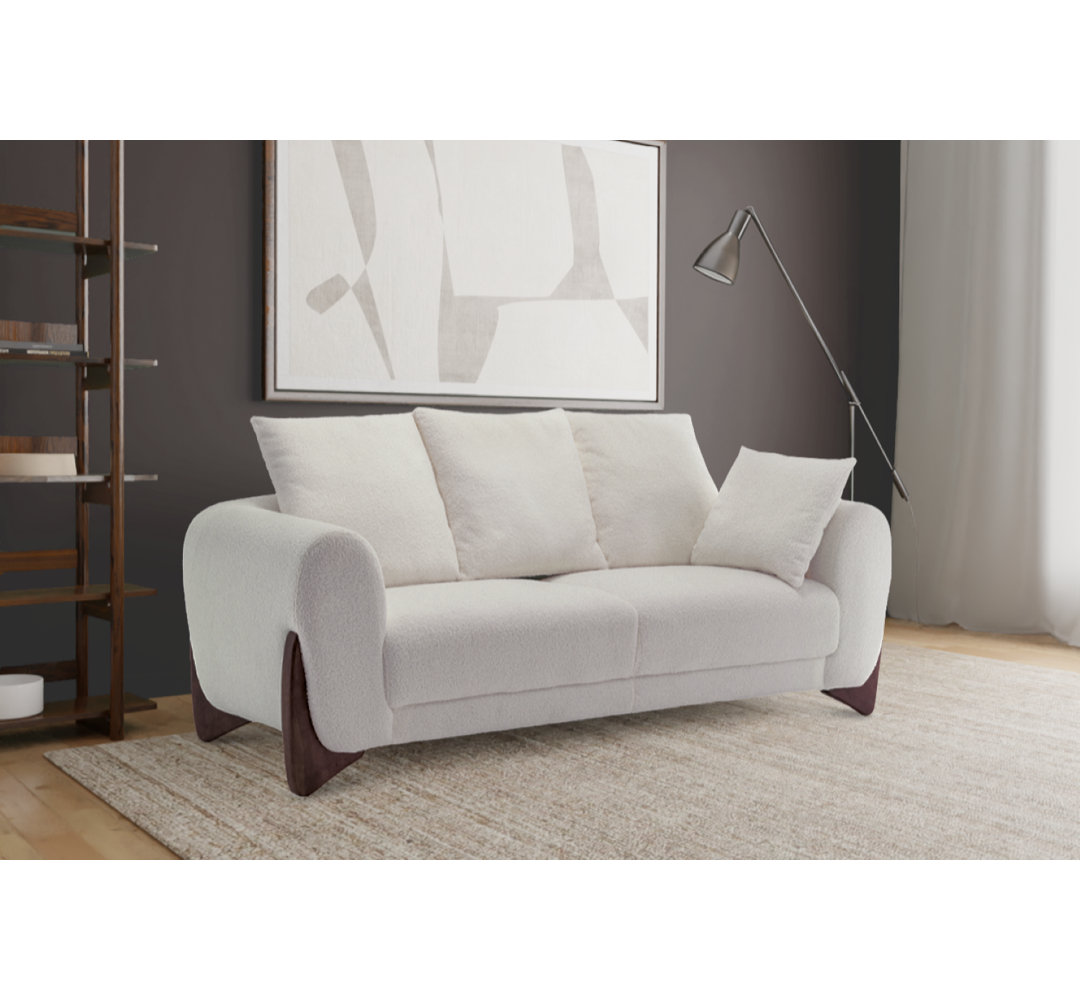 3-Sitzer Sofa Cavero