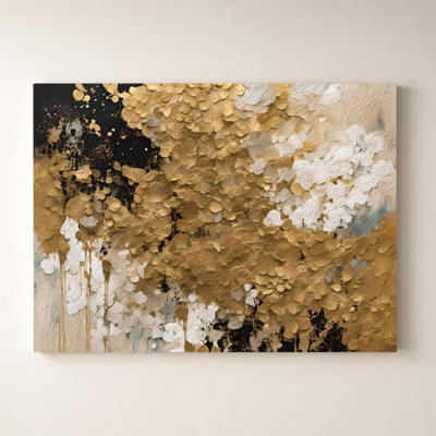 Psalm 139:7-10 Always With Me by Mark Lawrence - Graphic Art on Canvas