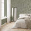 Boutique Breeze Sprig Floral Wallpaper-110150074