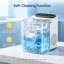 Wekli Ice Chest in Pure White