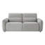 Canapé inclinable rembourré 87,4 po Bayne-105744466