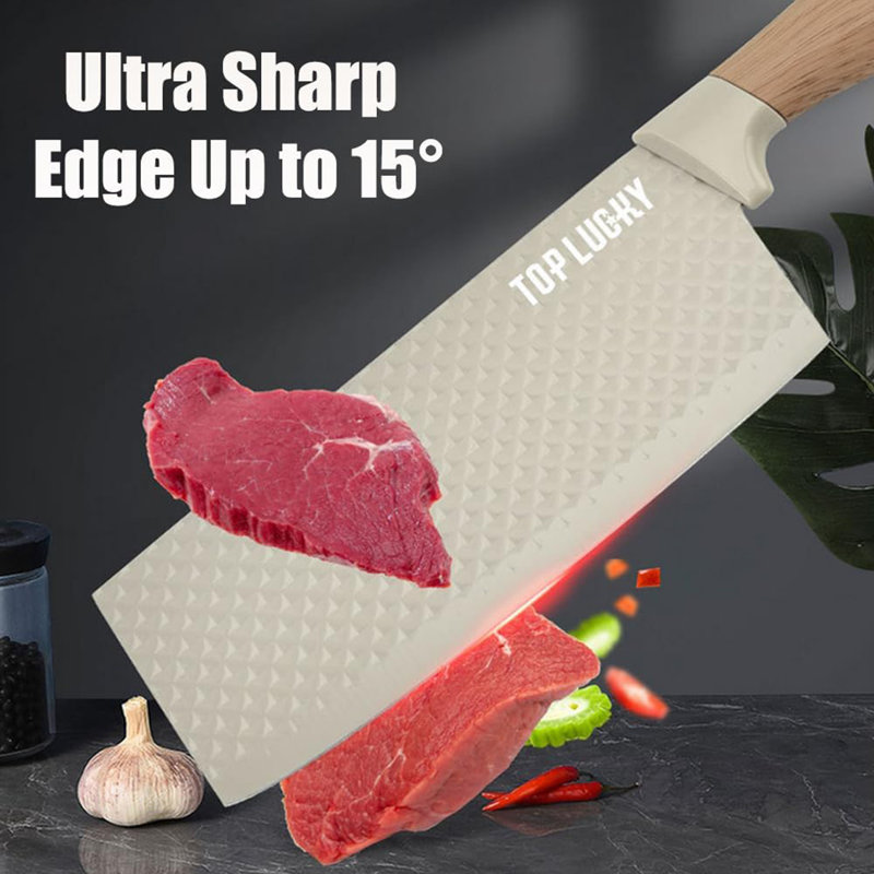 Wonpex Knife Block Set