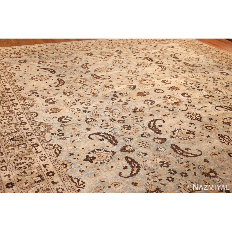 Persian One-of-a-Kind 11'9" X 15' Area Rug
