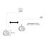 Parma 5 - Light Cluster Pendant-1494131007