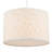 Mariners 1 - Light White Single Pendant