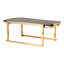 Sled Coffee Table-1134467438