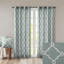Panneau de rideau semi-transparent en polyester Stamatoula-1309453048-1288372244