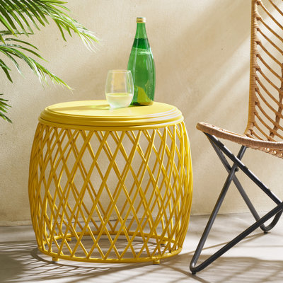 Table d'appoint 19,75