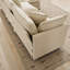 Canapé modulaire 3 places Cloud-566522586