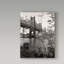 «59th Street Bridge» Avisha, reproduction de photo sur toile tendue-25324744