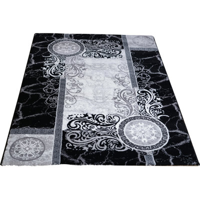 Massira Floral Area Rug
