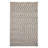 Helix Wool Geometric Indoor Rug