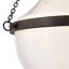 Plafonnier semi-encastré Hinkley Collins-114210456-114210446