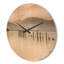 Horloge murale Loch Lomond-63617892