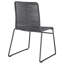Chaise d'appoint (ensemble de 2)