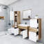 Bathroom Suite-1501100068