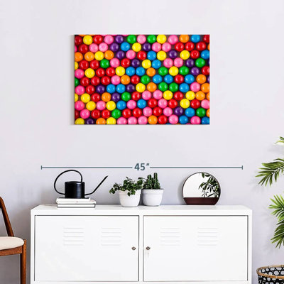 Bonbons gélifiés Yarlin Bright