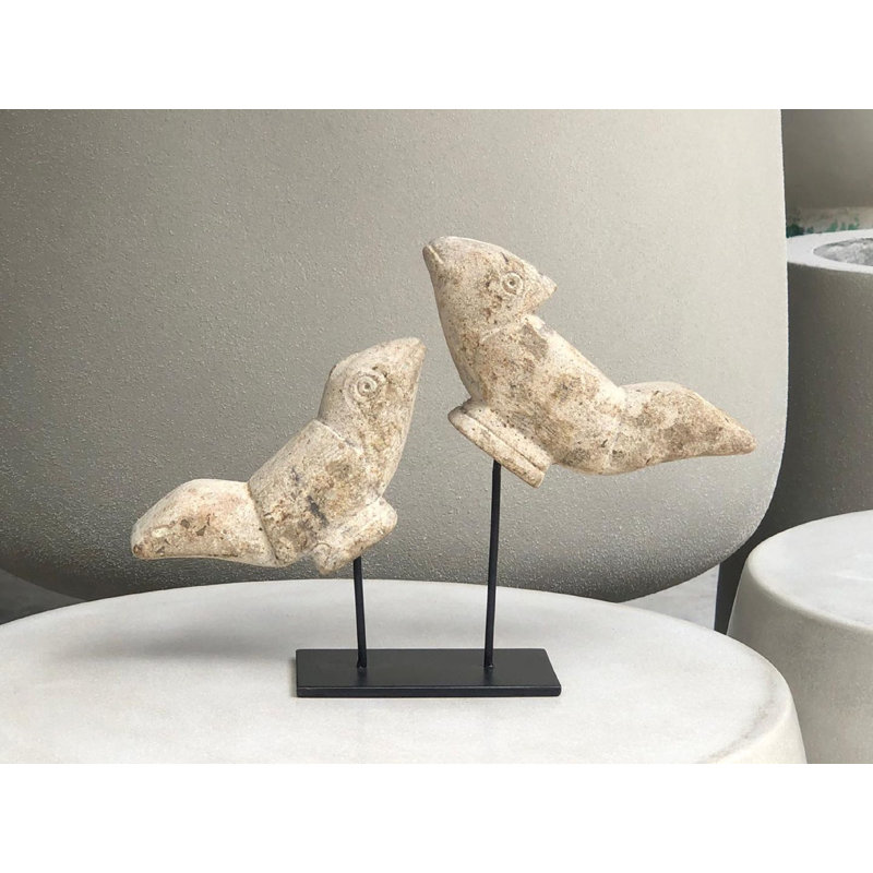 Harelda Animals Figurines & Sculptures