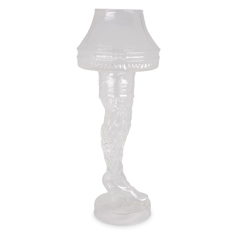 17 oz. Fine Silver Drinking Glass