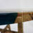 Maple Oval Solid Wood Dining Table