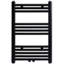 Waylon Flat Panel Towel Rail Heated Towel Rails-43844121-43844122
