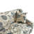 PATTERN LEAF Linen Blend est en rupture de stock