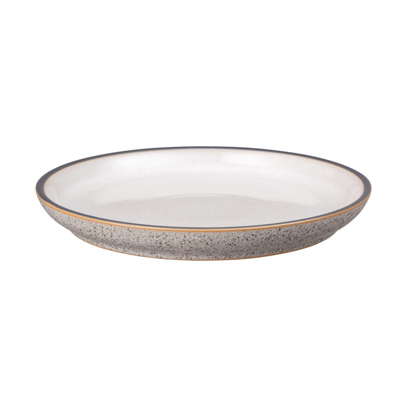 Assiette coupée Denby Studio