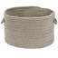 Panier en tissu uni-17850999-17851003