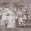 Tapis abstrait brun / beige Elledge-626335961