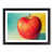 Black Framed selected