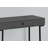 Computer Desk, Home Office, Laptop, Storage Drawers, 42"L, Work, Metal-1968233685